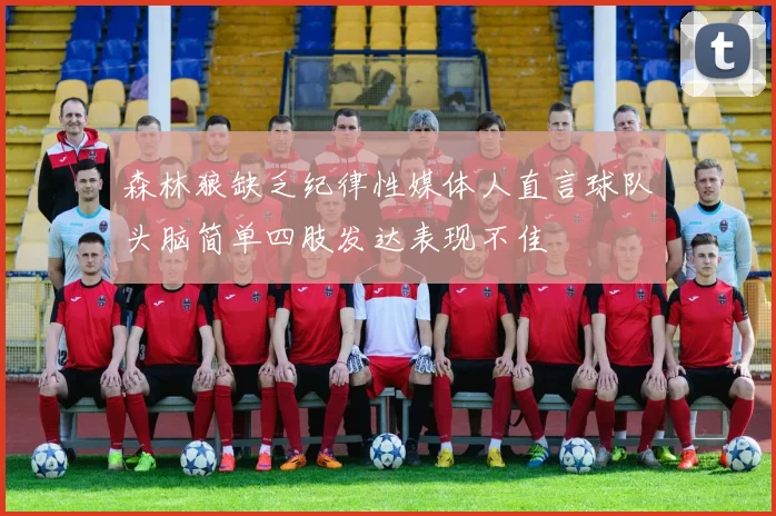 森林狼缺乏纪律性媒体人直言球队头脑简单四肢发达表现不佳